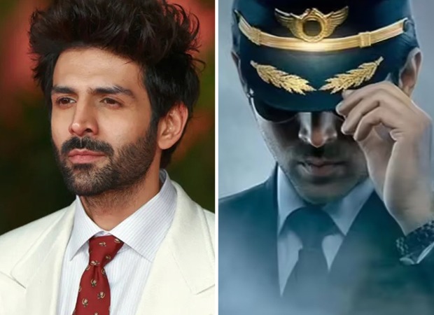 Kartik Aaryan starrer Captain India locks Independence Day 2027 as its official theatrical release date