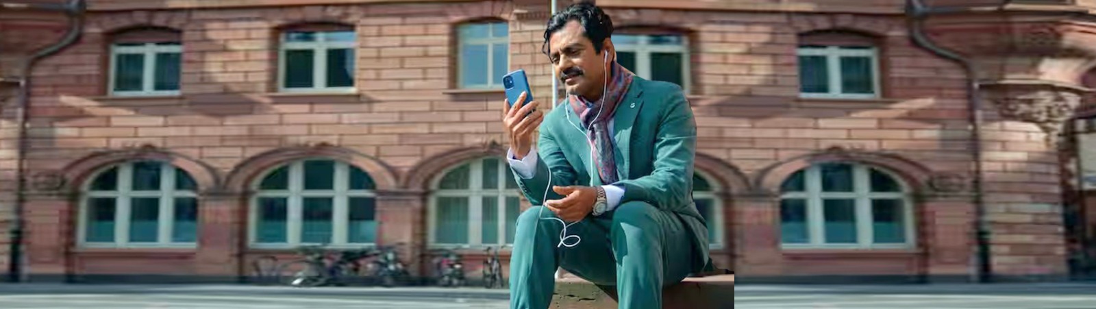 Main Actor Nahin Hoon