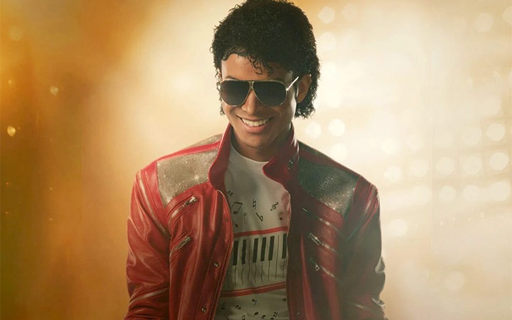 Elevated by Jaafar Jackson’s remarkable performance, the recreation of iconic moments and the timeless music, MICHAEL works as a glossy, engaging and emotionally effective musical biopic