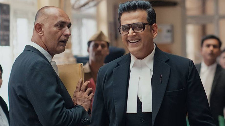 Web Series Review: Maamla Legal Hai Season 2