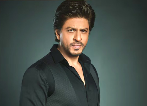 Shah Rukh Khan adds the Rs 1.40 Crore Mercedes-Benz V-Class luxury MPV to his jaw-dropping garage