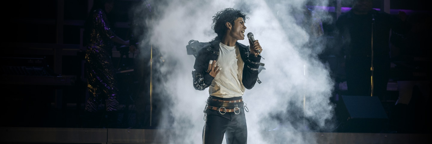 Michael (English)
