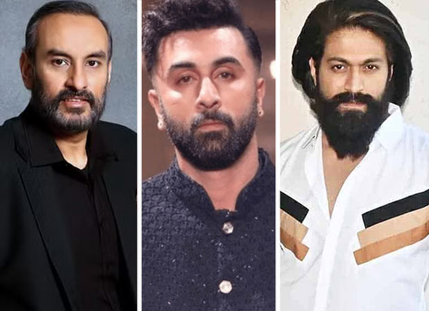  EXCLUSIVE: Namit Malhotra rejects historic Rs. 700 crore OTT bid for Ranbir Kapoor-Yash’s Ramayana; eyes a staggering Rs. 1000 crore deal