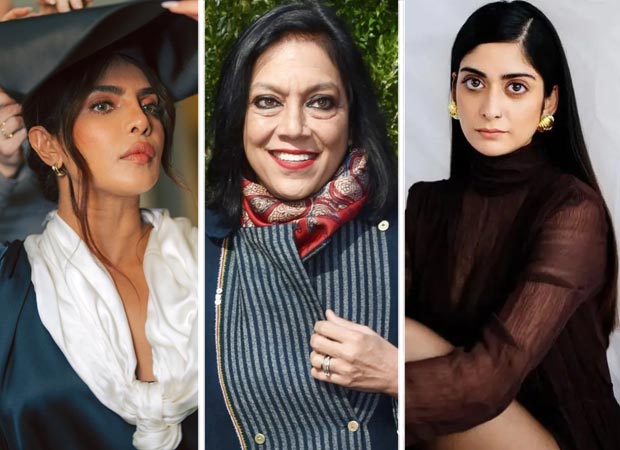 Priyanka Chopra joins Mira Nair’s Amrita Sher-Gil biopic Amri for a special cameo