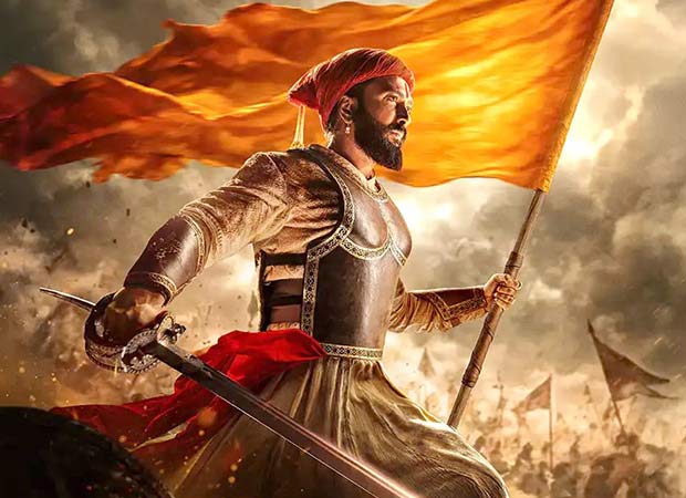 Raja Shivaji film to release with different runtimes in Hindi and Marathi versions