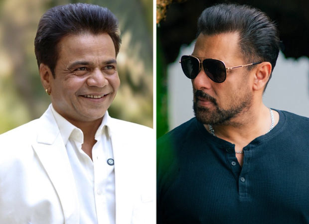 EXCLUSIVE: Rajpal Yadav begins shoot for Salman Khan starrer by Dil Raju-Vamshi Paidipally EXCLUSIVE: Rajpal Yadav begins shoot for Salman Khan starrer by Dil Raju-Vamshi Paidipally
