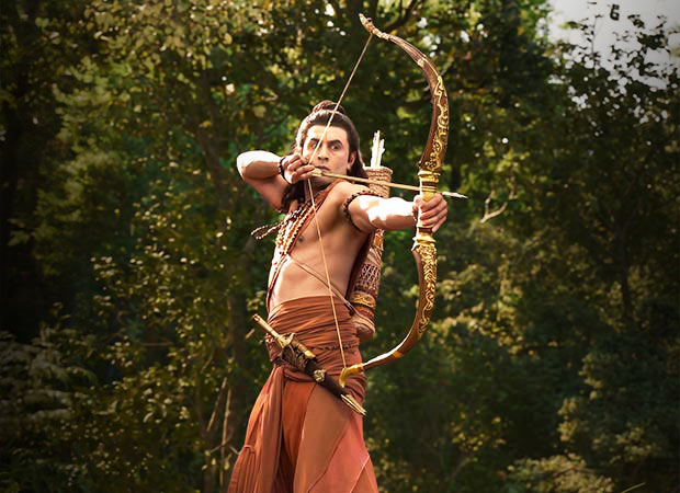 Ramayana Film On OTT Platform