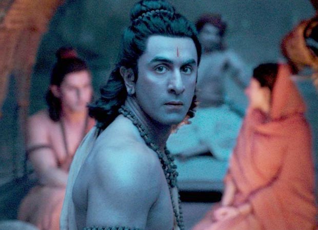  Ranbir Kapoor opens up on playing both Lord Rama and Parashurama in Ramayana: “It was fantastic”