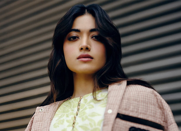 Rashmika Mandanna to return as presenter at 10th Global Anime Awards in Tokyo