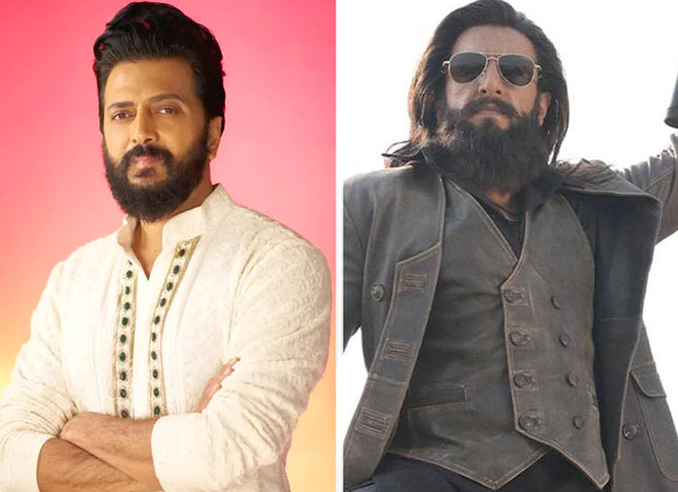 EXCLUSIVE: Riteish Deshmukh explains cinema cannot be limited to one format after Dhurandhar success; says, “You cannot blind yourself to the changes”