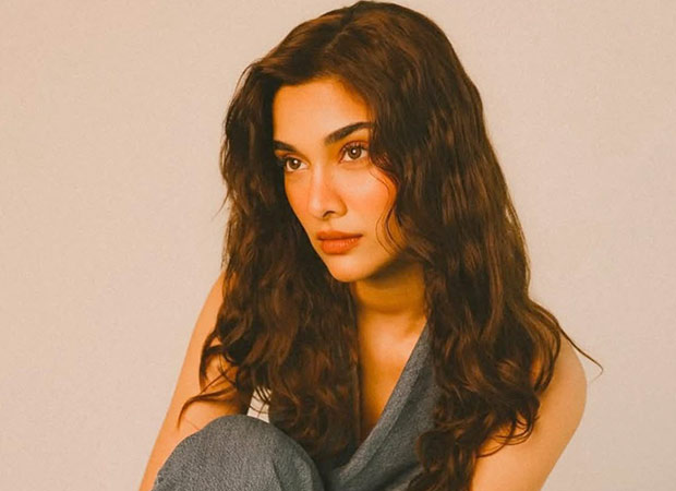 Saiee M Manjrekar speaks on working in Ram Charan-backed India House: "It makes you slow down and observe things differently"