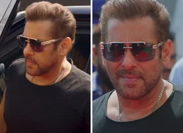 Salman Khan confirms Eid 2027 release for next action entertainer with Vamshi Paidipally; shares update