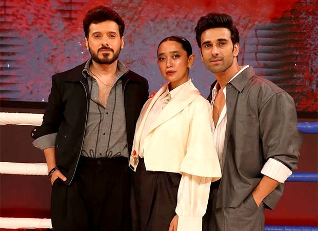 EXCLUSIVE: Sayani Gupta reveals her Glory role was special because of Bhupen Hazarika connection; reacts to fake Jab Harry Met Sejal cameo claim: "Did you see me in the film? Was I playing a tree?"