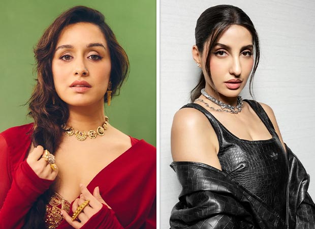  Shraddha Kapoor, Nora Fatehi cleared in 2022 drugs case as police find no evidence: Report