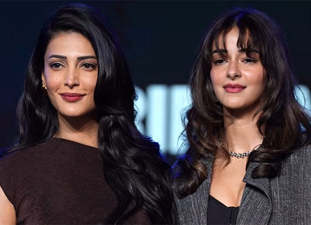 Shruti Haasan joins Call Me Bae season 2 as Ananya Panday’s new &ldquo;Behen” In Thailand