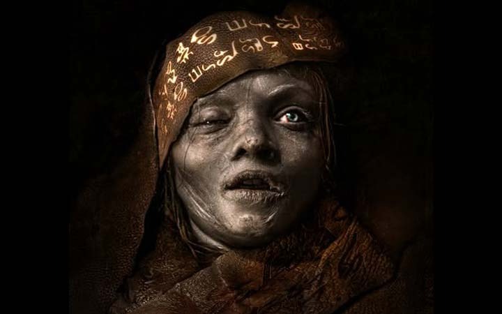 Movie Review: LEE CRONIN'S THE MUMMY has a promising premise but disappoints due to absurd developments