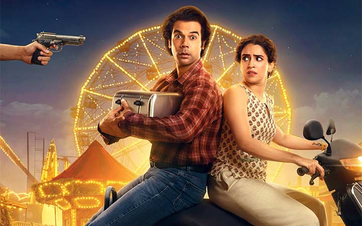 Toaster Movie Review: TOASTER is a quirky entertainer
