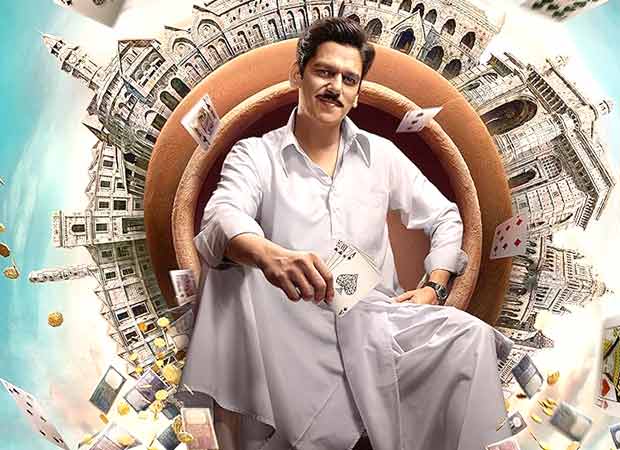  Bombay HC refuses stay on Roy Kapur Film’s Matka King
