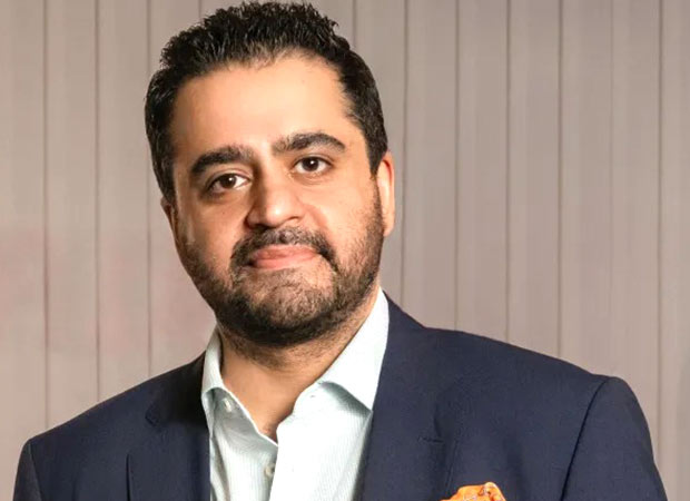SCOOP: YRF to invest Rs 150 crores in micro-dramas; Akshaye Widhani to lead new vertical for Aditya Chopra Aditya Chopra and Akshaye Widhani for YRF’s Rs 150 crore micro-dramas expansion
