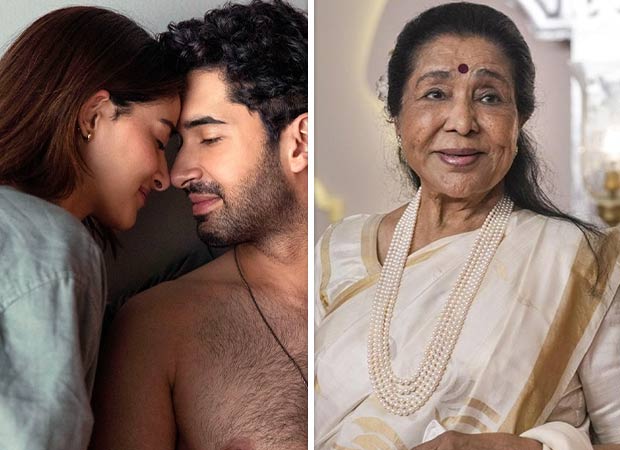 Chand Mera Dil title track release pushed by a day in tribute to Asha Bhosle