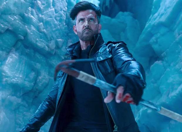Did Hrithik Roshan just address War 2 VFX criticism? Actor responds after fan asks if his post defended the film indirectly