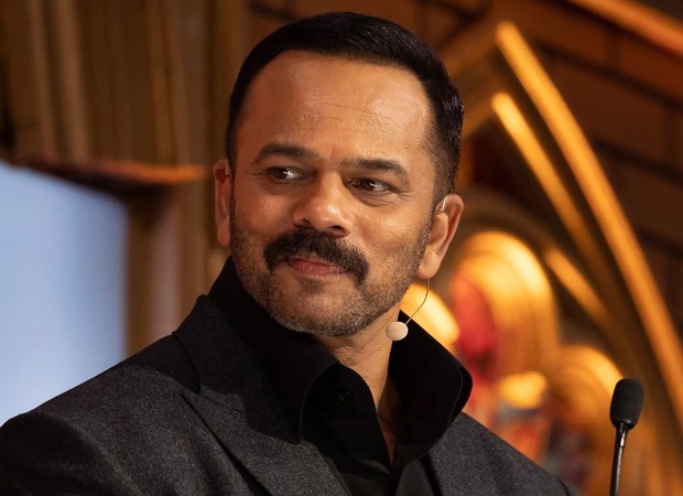 Man arrested in Rohit Shetty house firing case by UP STF and Mumbai Crime Branch