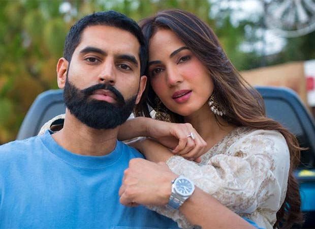 Sonal Chauhan talks about Punjabi film debut Shera and her love for Punjab