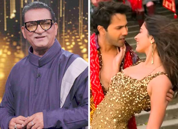 Abhijeet Bhattacharya slams the Varun Dhawan version of ‘Chunnari Chunnari’; says he “cannot be Salman Khan”
