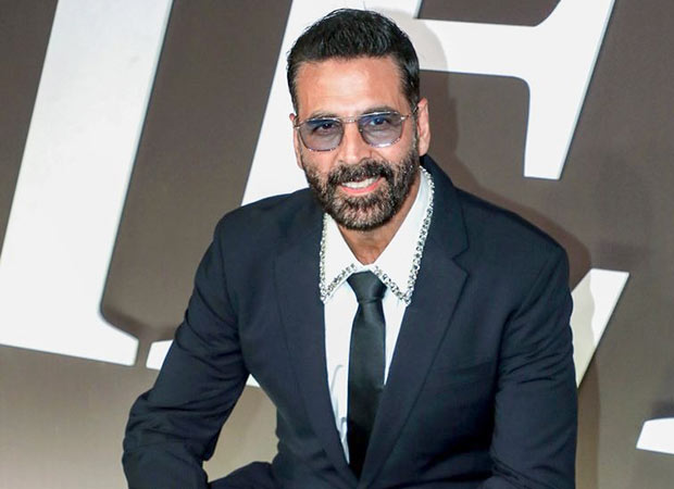  Akshay Kumar's Ghis Ghis Ghis is not here to win critics; it's here to hijack weddings, reels and meme pages 