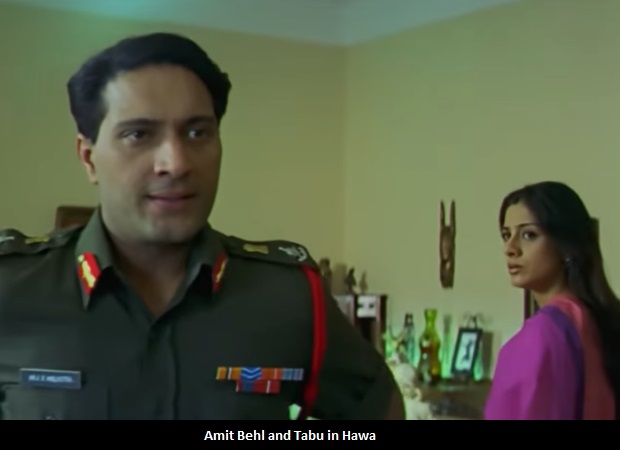 EXCLUSIVE: Amit Behl reveals HILARIOUS Hawa anecdote: “Gaiety-Galaxy audience yelled, ‘Tabu ka husband peeche baitha hai; ice-cream kha raha hai!’” EXCLUSIVE: Amit Behl reveals HILARIOUS Hawa anecdote: “Gaiety-Galaxy audience yelled, ‘Tabu ka husband peeche baitha hai; ice-cream kha raha hai!’”