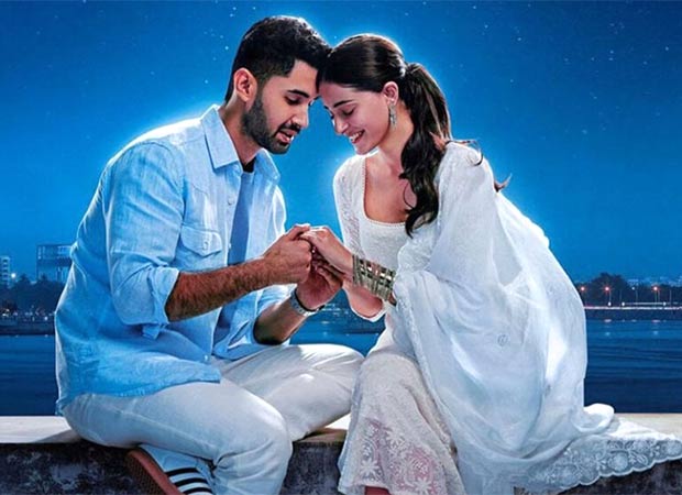 In defence of Ananya Panday: Chand Mera Dil row proves social media doesn't review films anymore; it prosecutes clips