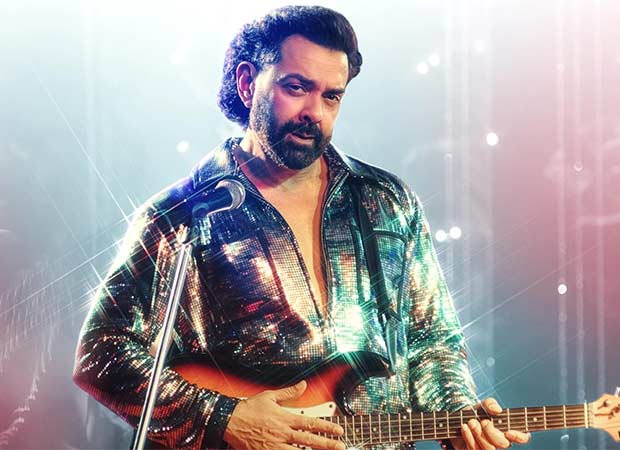  Bandar Teaser: Bobby Deol impresses with his wild new avatar in this chaotic relationship drama; fans call it his most unusual role 
