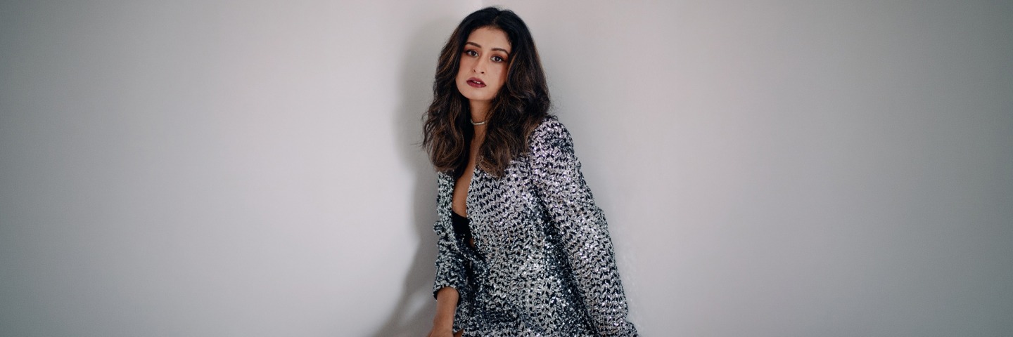 Chitrangada Satarupa