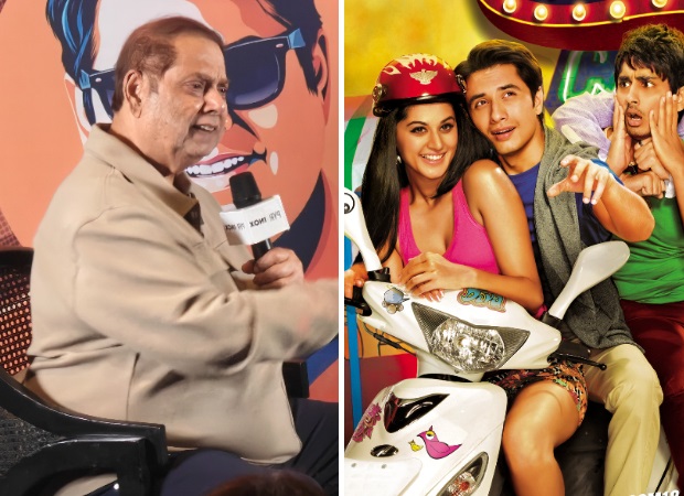 David Dhawan admits he made Chashme Baddoor in ANGER: “I was not getting stars. They didn’t reject the film but they were hesitating”