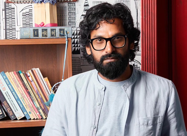 Dhurandhar production designer Saini S Johray booked after sexual harassment complaint Report