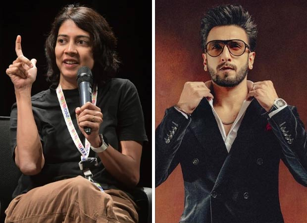 Gangs Of Wasseypur editor Shweta Venkat slams FWICE for allegedly ignoring concerns of film editors amid Ranveer Singh controversy: “Maybe we weren't cool enough”
