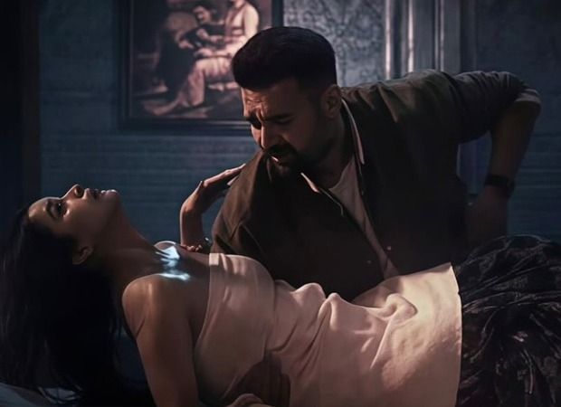 Haunted 3D: Echoes of the Past makers to release bite-sized horror promos called ‘Screamers’