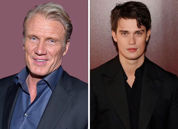 OG He-Man Dolph Lundgren reacts to Nicholas Galitzine’s casting in Masters of the Universe: “You need a guy who is…” OG He-Man Dolph Lundgren reacts to Nicholas Galitzine’s casting in Masters of the Universe: “You need a guy who is…”