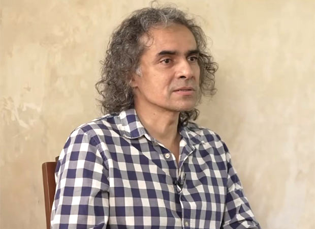 EXCLUSIVE: “Partition survivors now only talk about love,” says Imtiaz Ali as he reveals why Main Vaapas Aaunga had to be made now
