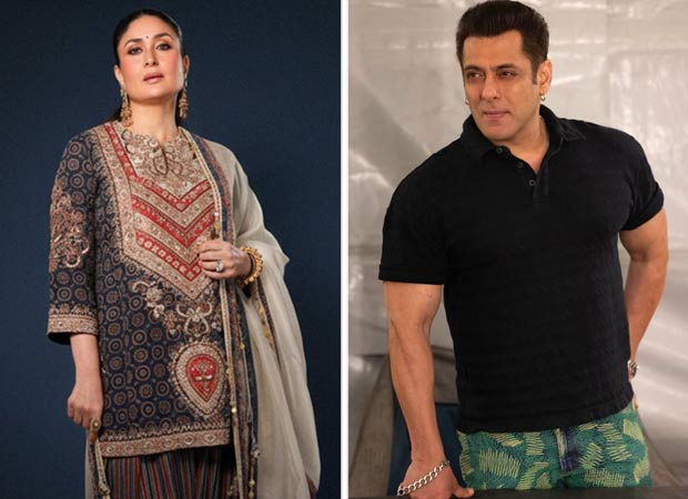  FACT CHECK: Kareena Kapoor NOT offered Salman Khan’s Raj & DK film; casting to begin only in June 