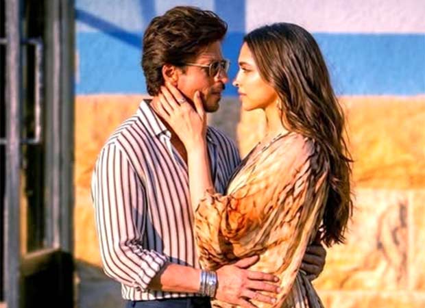 Shah Rukh Khan and Deepika Padukone’s King leak goes viral on fan pages