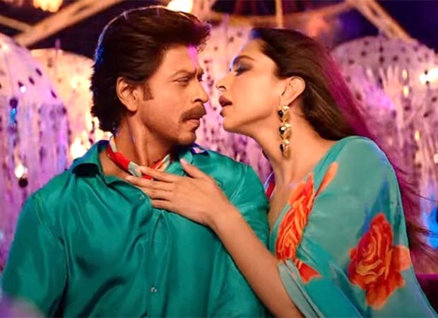 King becomes a REUNION bonanza: Shah Rukh Khan to share screen with Anil Kapoor after 31 years, Rani Mukerji after 20 years and Jackie Shroff after 12 years