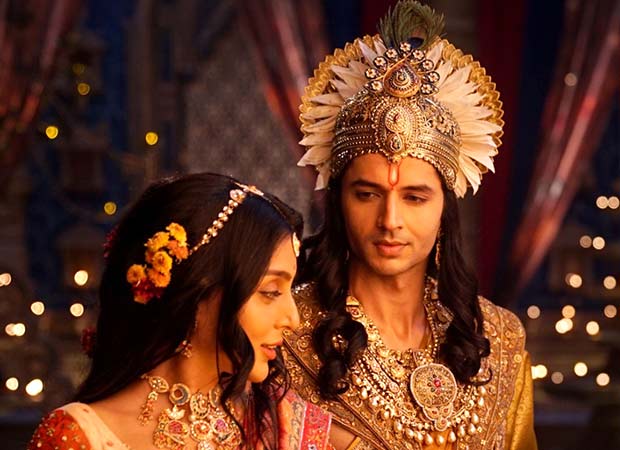 Krishnavataram Part 1 producer says Siddharth Gupta, Sanskruti Jayana bring “emotional truth” to the film