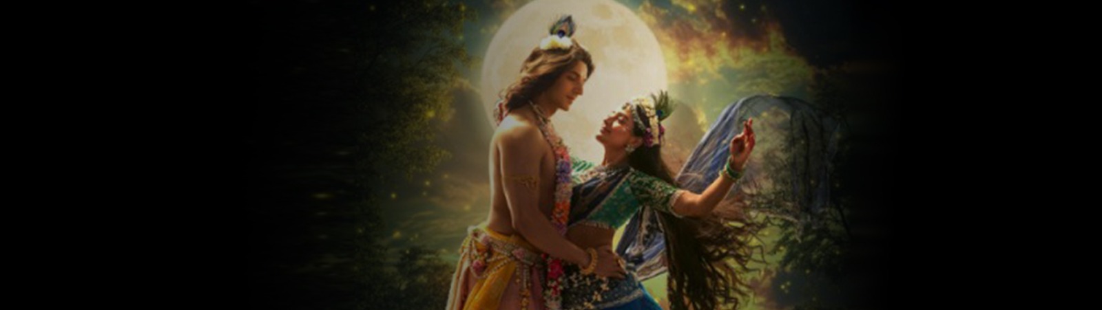 Krishnavataram – Part 1: The Heart