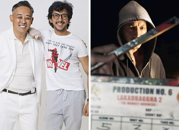 Lakadbaggha 2 The Monkey Business set for screening at Cannes Film Festival’s Marché du Film