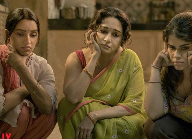 Madhuri Dixit, Triptii Dimri, and Dharna Durgaa get caught in a deadly ‘kaand’ in Netflix’s crime-comedy Maa Behen; release date revealed