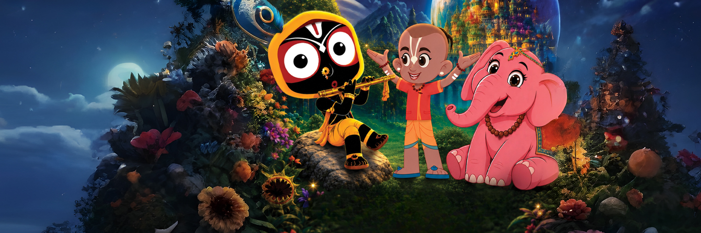 Mahaprabhu Jagannath
