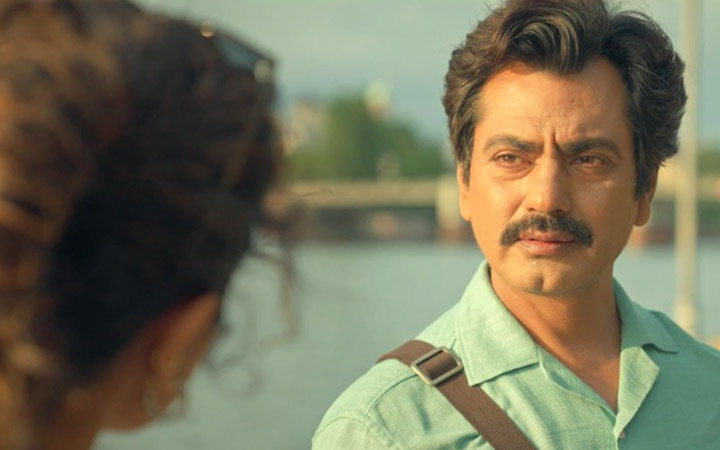 Movie Review: MAIN ACTOR NAHIN HOON rests on a novel idea and fine acts by Nawazuddin Siddiqui and Chitrangada Satarupa Movie Review: MAIN ACTOR NAHIN HOON rests on a novel idea and fine acts by Nawazuddin Siddiqui and Chitrangada Satarupa