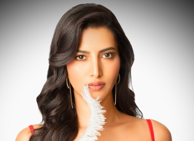 Manasvi Mamgai Condom Ad 