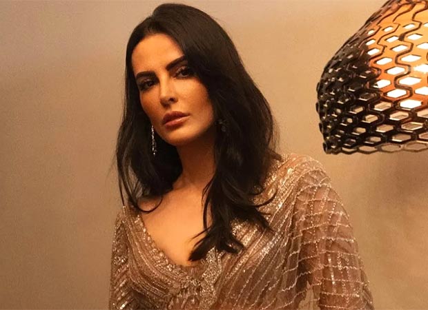 Mandana Karimi opens up about leaving India: “There is gratitude, nostalgia, sadness, and uncertainty”